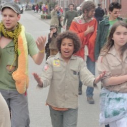 DSC04095 - Scouts en Gidsen Zaventem 
